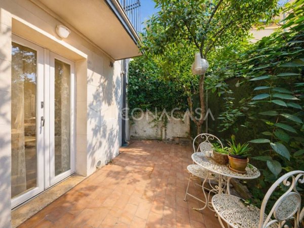 appartamento in vendita a Bologna in zona Saragozza