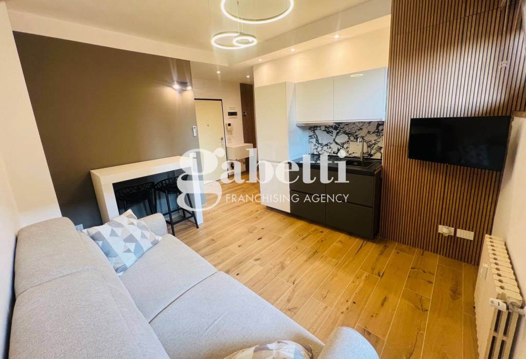 appartamento in vendita a Bologna