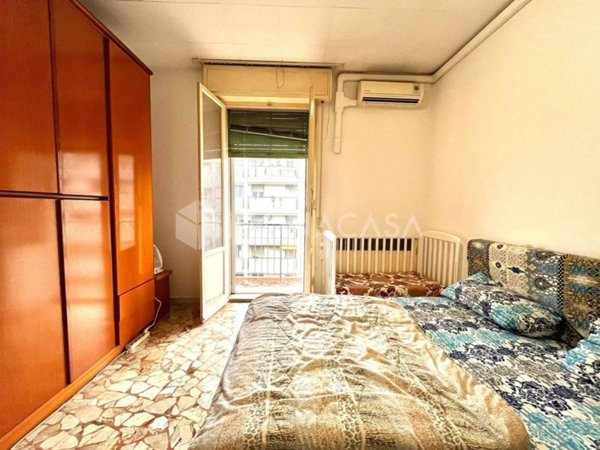 appartamento in vendita a Bologna in zona Corticella