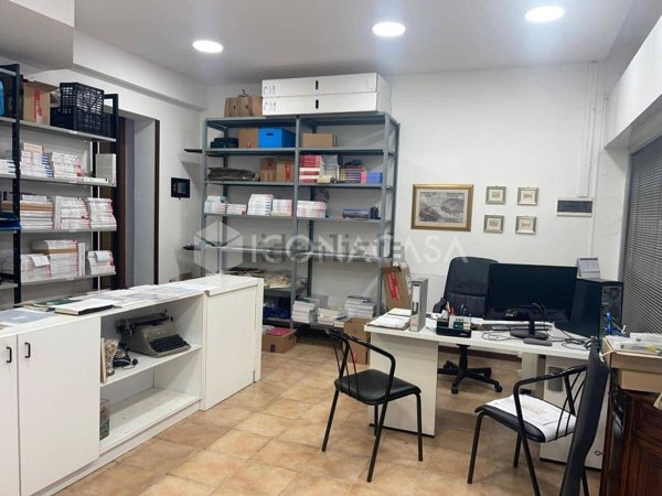 ufficio in vendita a Bologna