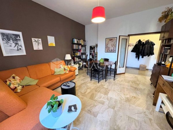 appartamento in vendita a Bologna in zona Saffi