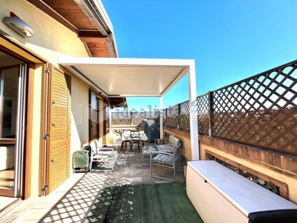 appartamento in vendita a Bologna in zona Borgo Panigale