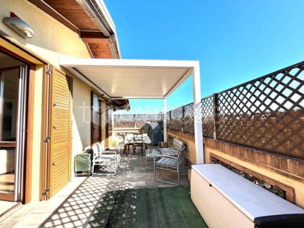 appartamento in vendita a Bologna in zona Borgo Panigale