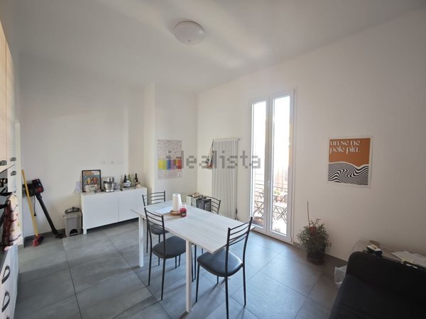 appartamento in vendita a Bologna in zona Centro Storico
