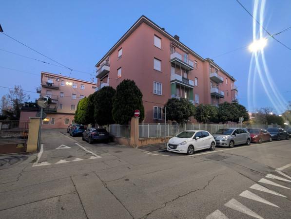 appartamento in vendita a Bologna in zona Centro Storico