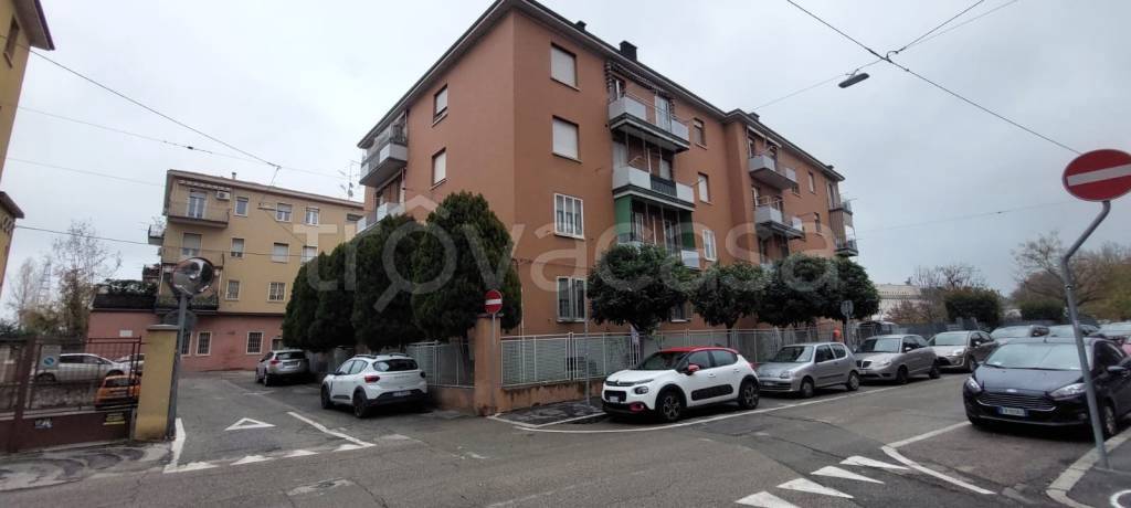 appartamento in vendita a Bologna in zona Borgo Panigale