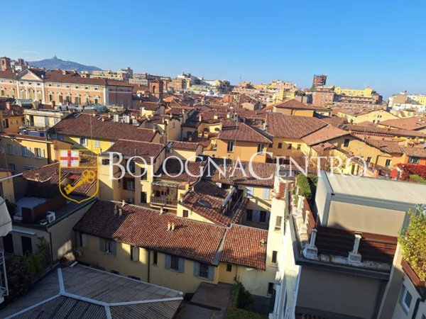 appartamento in vendita a Bologna in zona Centro Storico