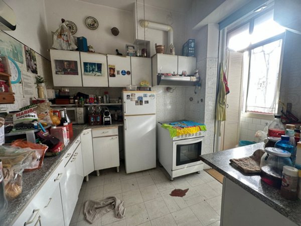 appartamento in vendita a Bologna in zona Savena