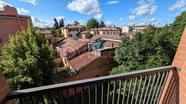 appartamento in vendita a Bologna in zona San Vitale