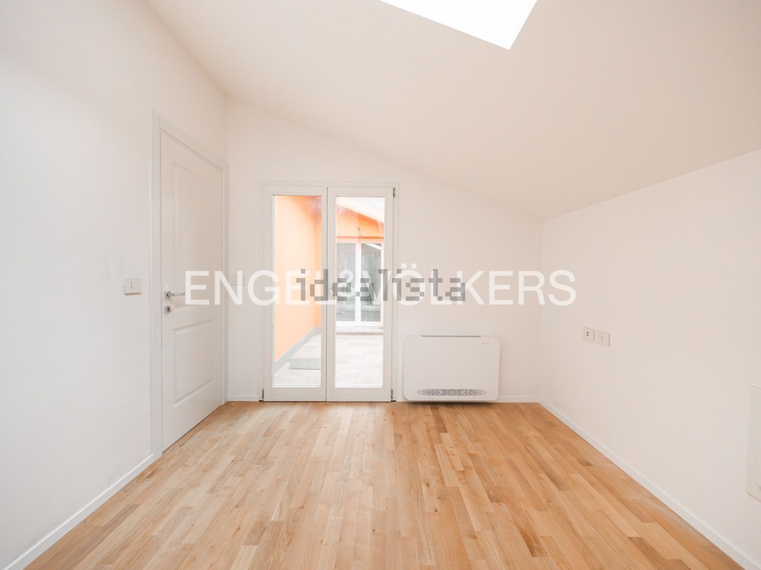 appartamento in vendita a Bologna in zona Centro Storico