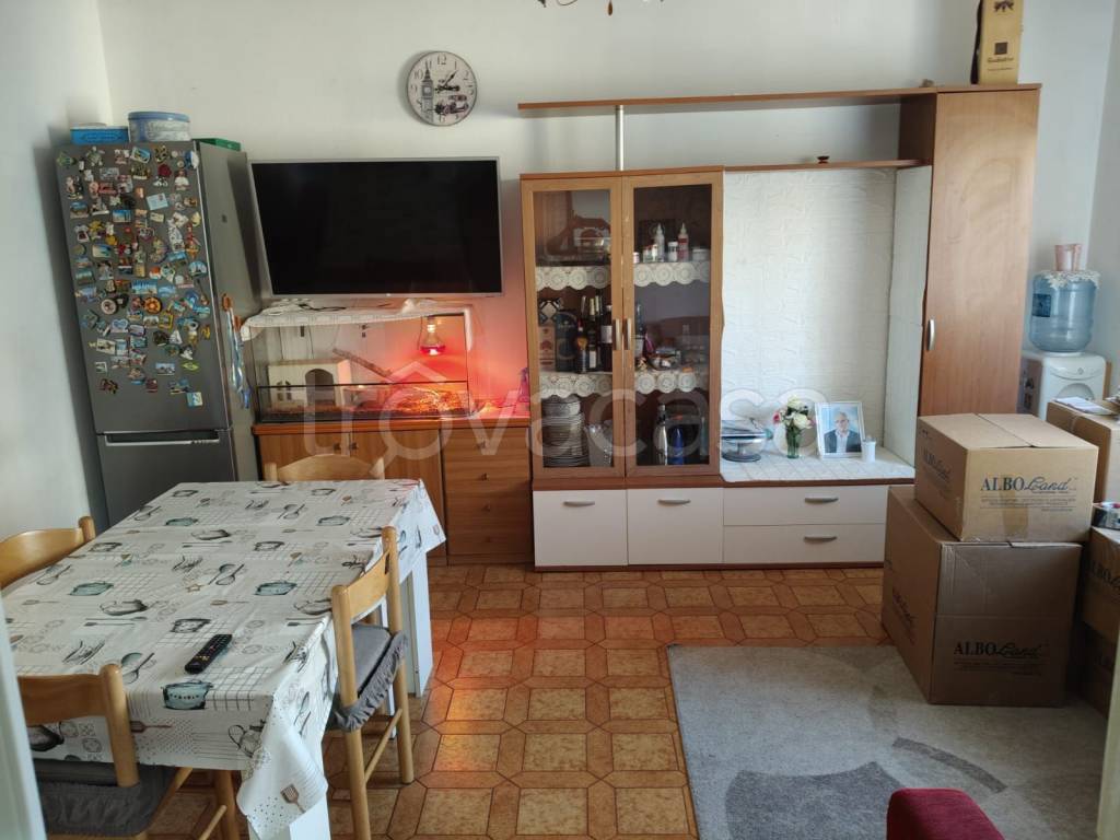 appartamento in vendita a Bologna in zona San Donato