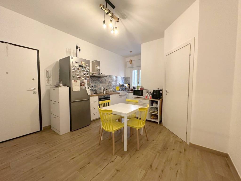 appartamento in vendita a Bologna in zona Andrea Costa