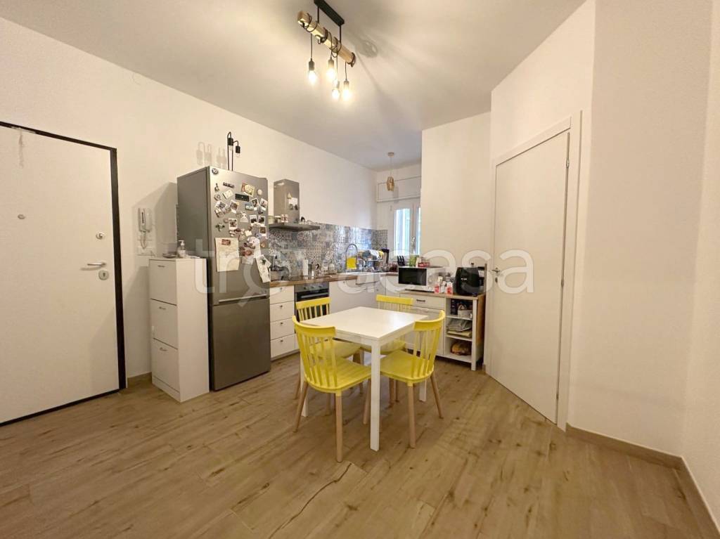 appartamento in vendita a Bologna in zona Andrea Costa