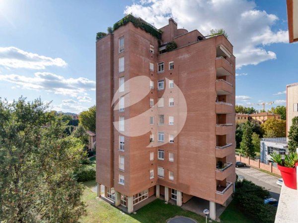 appartamento in vendita a Bologna in zona San Vitale
