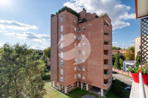 appartamento in vendita a Bologna in zona San Vitale