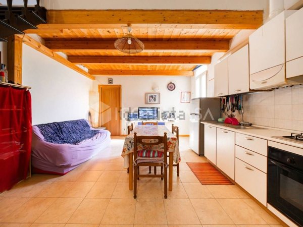 appartamento in vendita a Bologna in zona Santa Viola