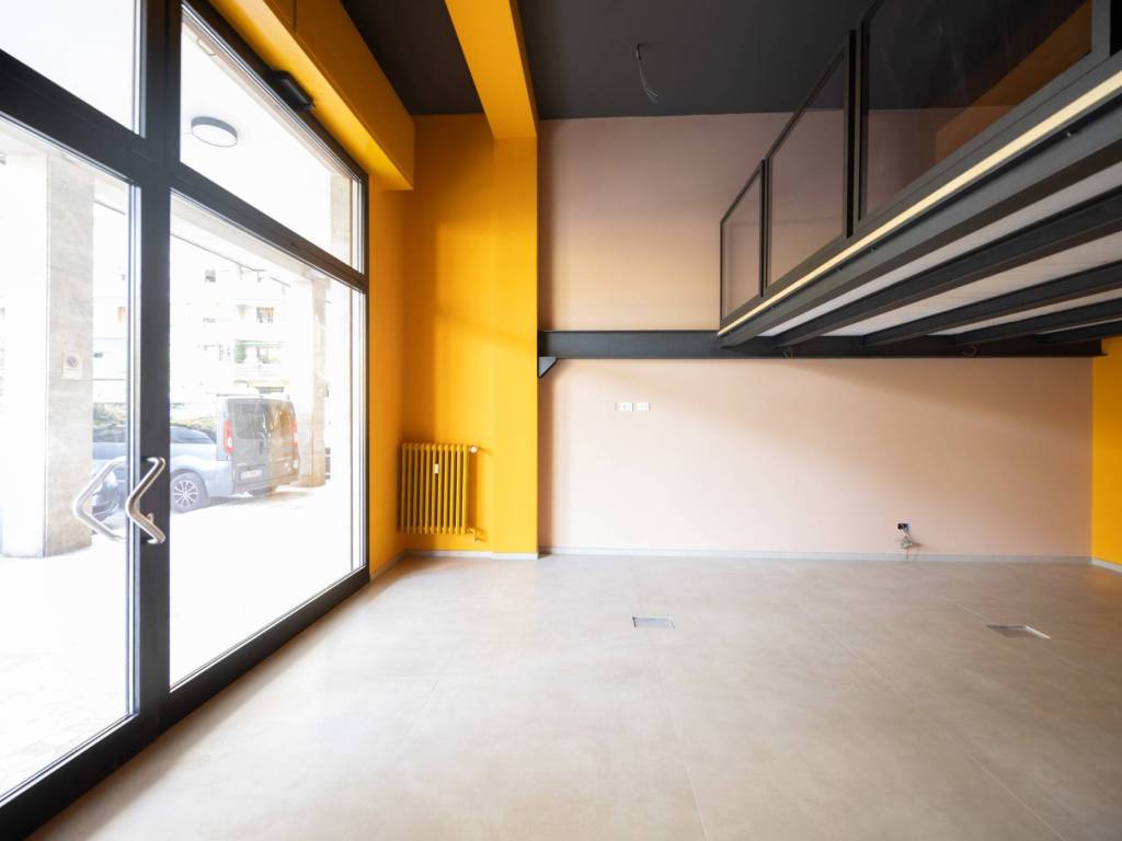 appartamento in vendita a Bologna in zona Reno