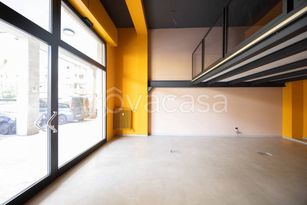 appartamento in vendita a Bologna in zona Reno