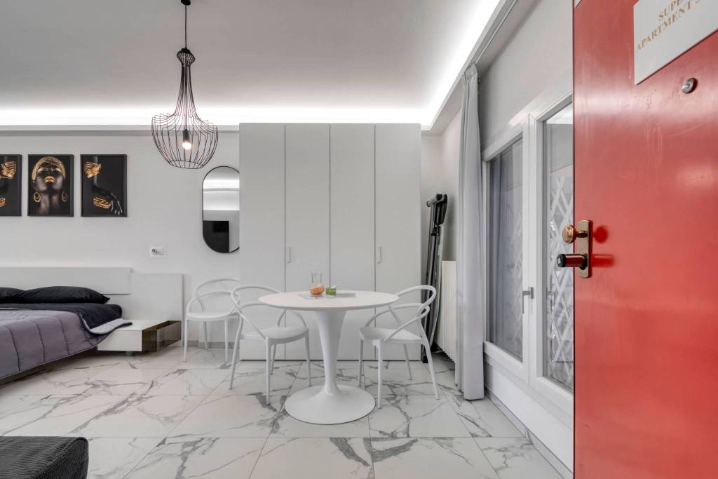 appartamento in vendita a Bologna in zona Bolognina