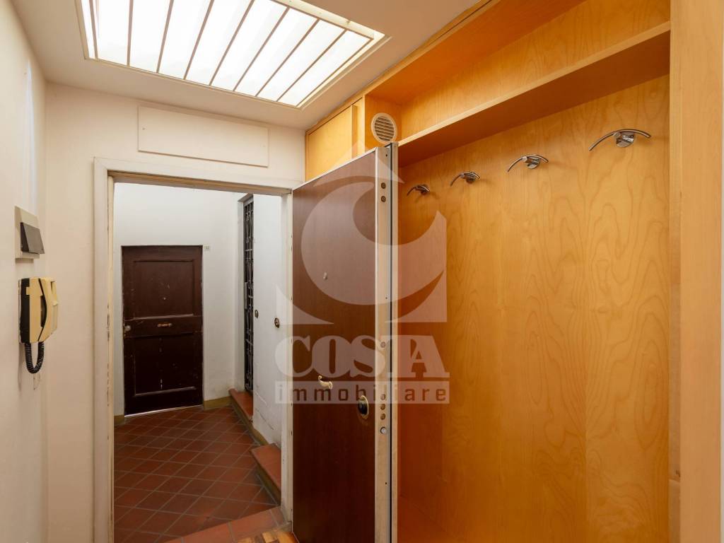 appartamento in vendita a Bologna in zona Santo Stefano