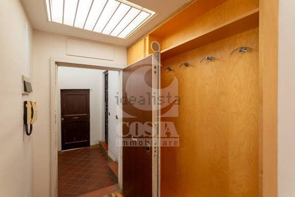 appartamento in vendita a Bologna in zona Santo Stefano