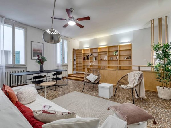 appartamento in vendita a Bologna in zona Santo Stefano