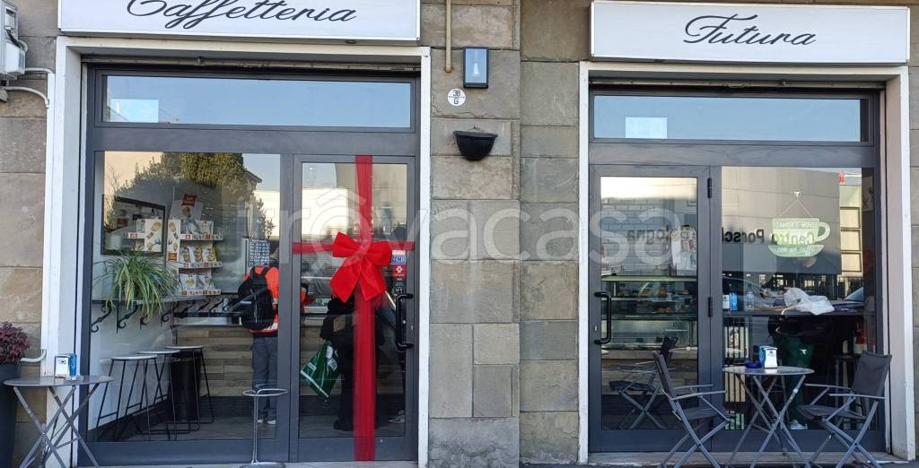 negozio in vendita a Bologna in zona Saffi