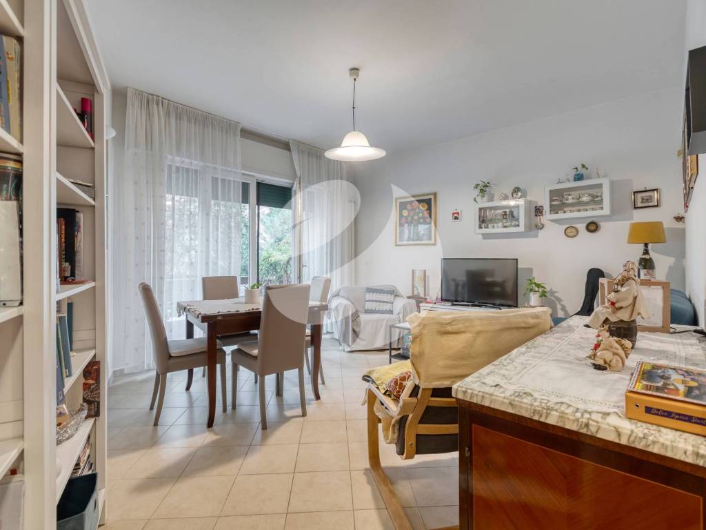 appartamento in vendita a Bologna in zona Quartiere Navile