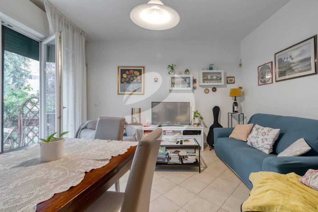 appartamento in vendita a Bologna in zona Quartiere Navile