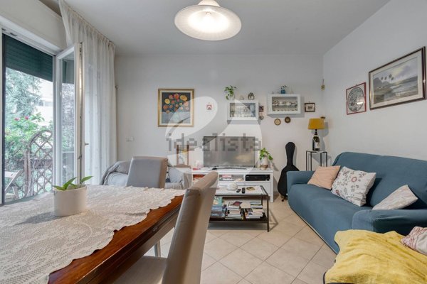 appartamento in vendita a Bologna in zona Quartiere Navile