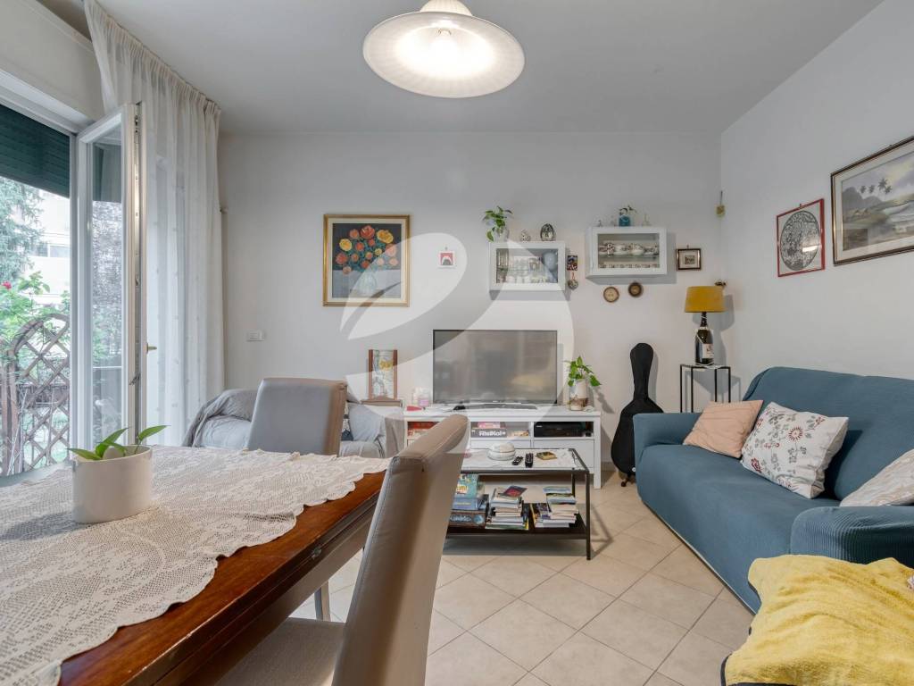 appartamento in vendita a Bologna in zona Quartiere Navile