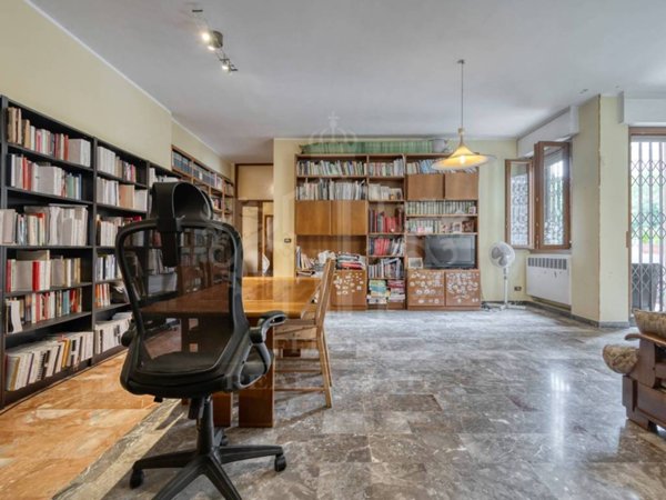 appartamento in vendita a Bologna in zona San Vitale