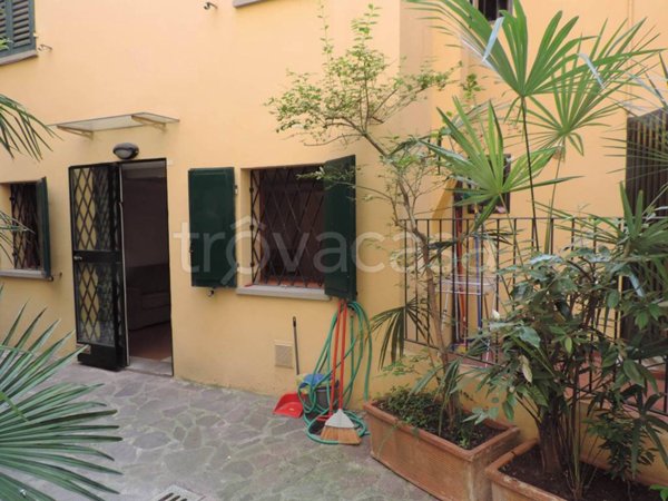 appartamento in vendita a Bologna in zona San Vitale