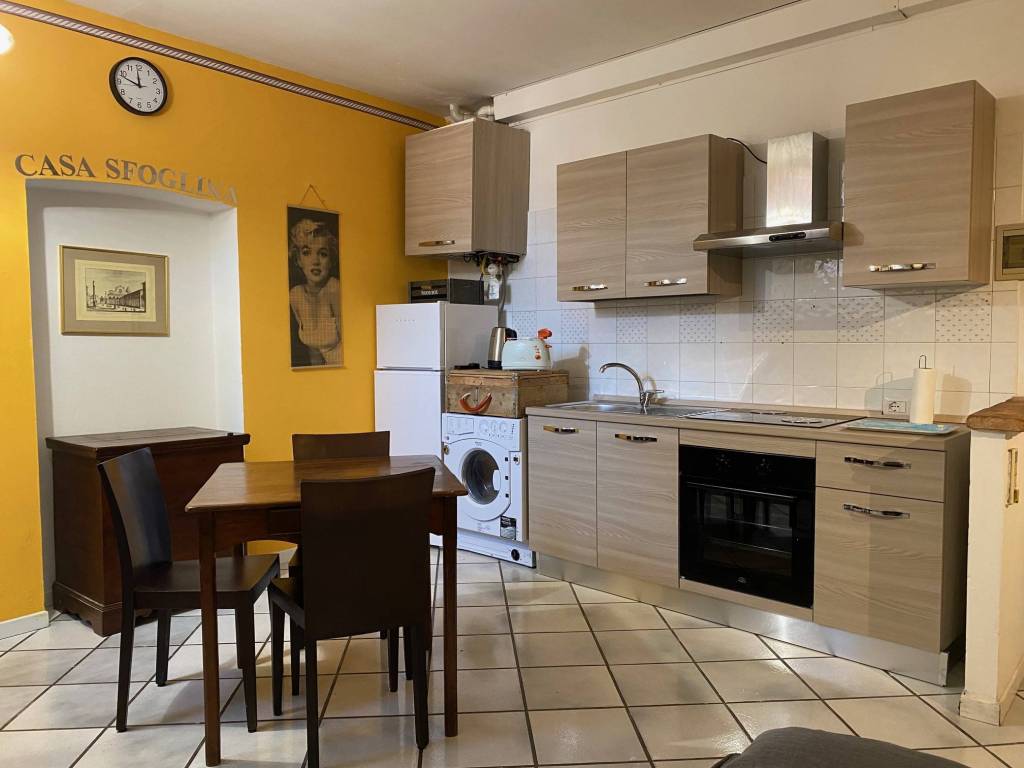 appartamento in vendita a Bologna in zona Centro Storico