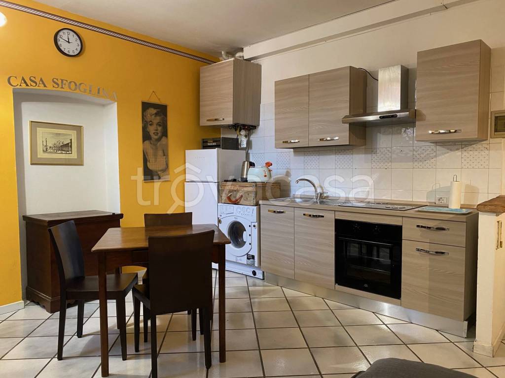 appartamento in vendita a Bologna in zona Centro Storico