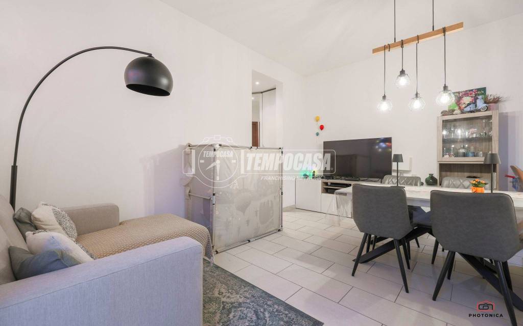 appartamento in vendita a Bologna