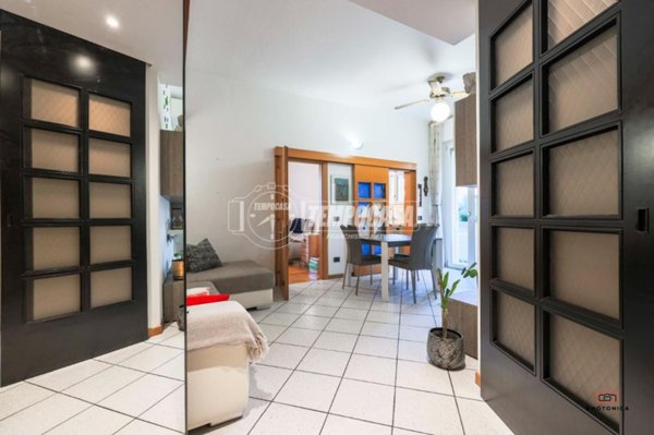 appartamento in vendita a Bologna in zona Borgo Panigale