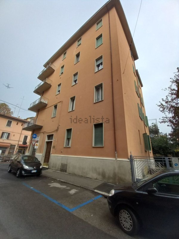appartamento in vendita a Bologna in zona Corticella
