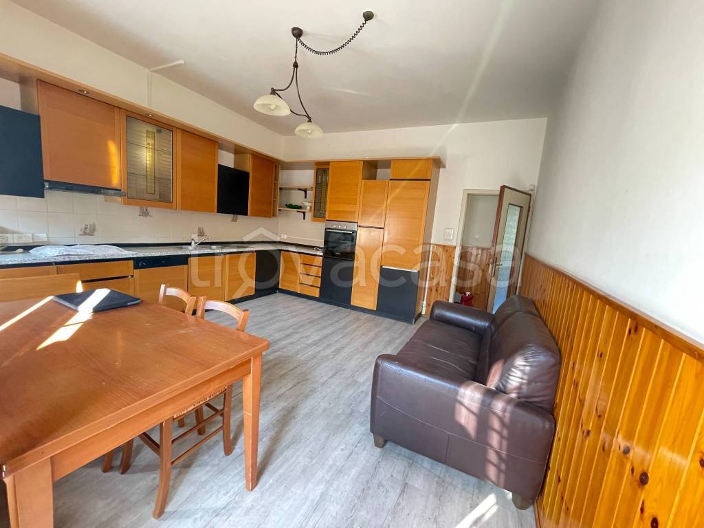 appartamento in vendita a Bologna in zona Borgo Panigale