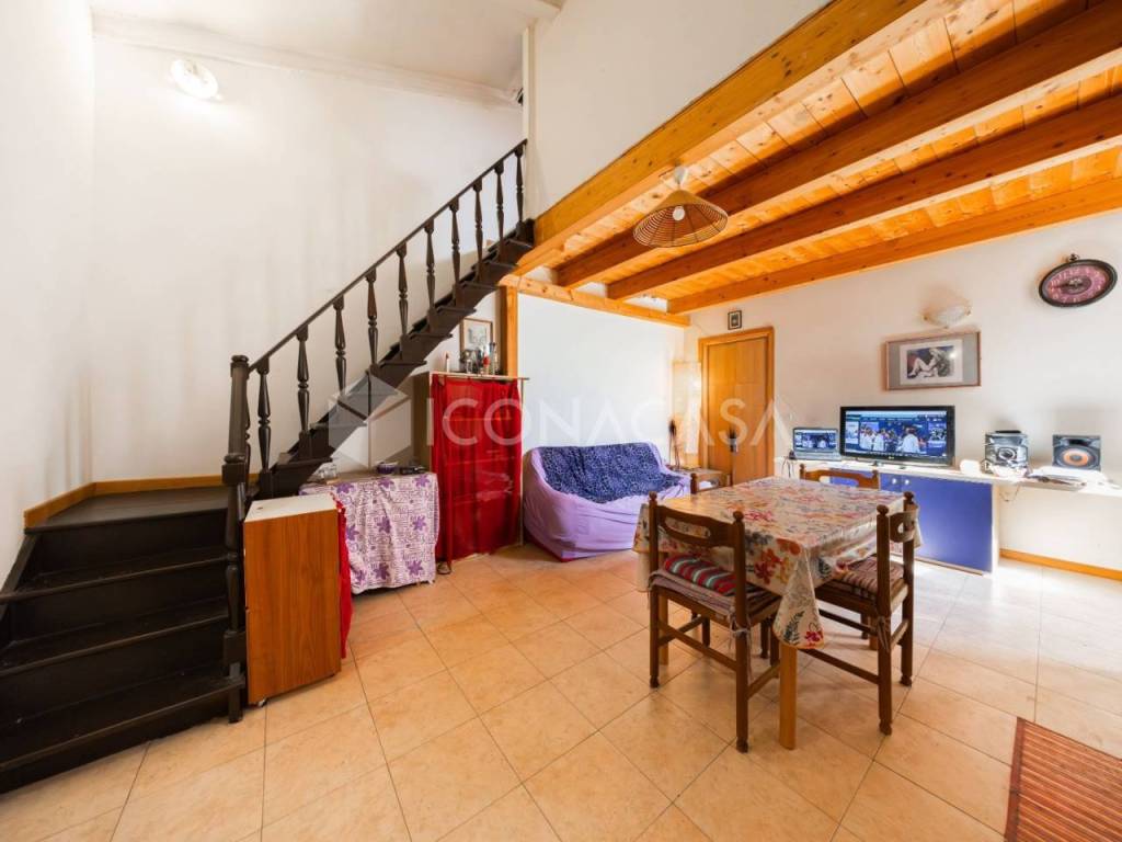 appartamento in vendita a Bologna in zona Santa Viola