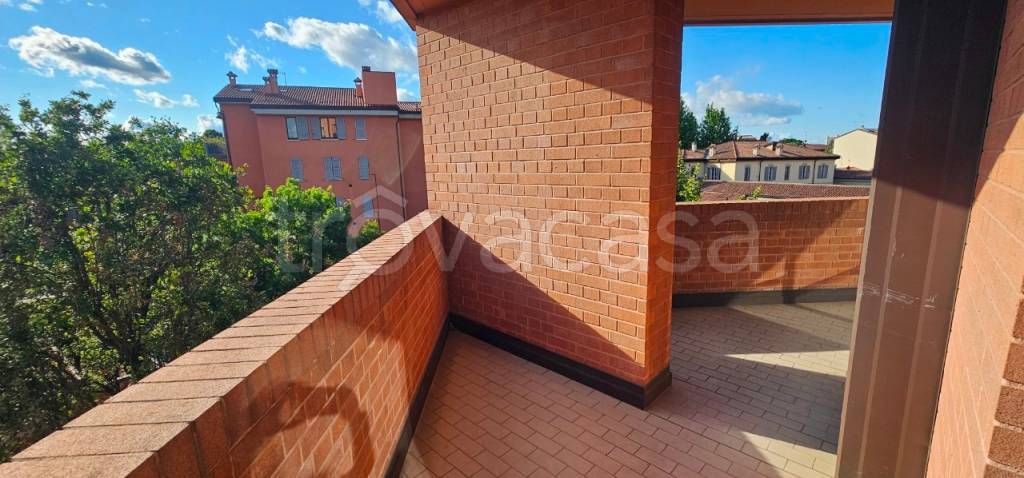 appartamento in vendita a Bologna in zona San Vitale