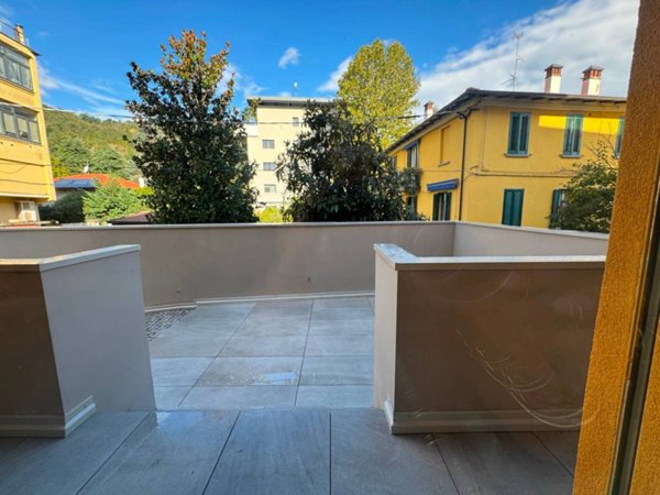 appartamento in vendita a Bologna in zona Savena