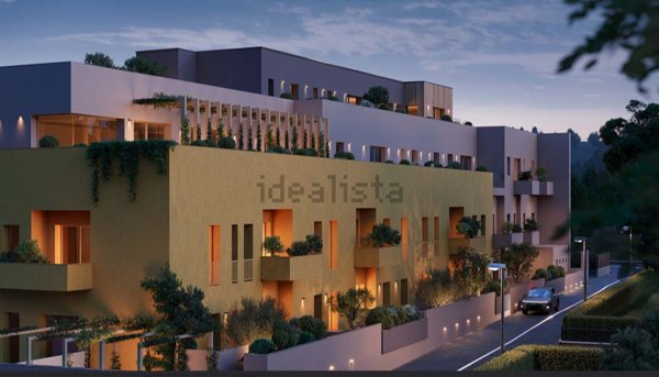 appartamento in vendita a Bologna