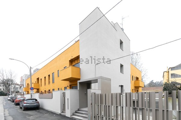 appartamento in vendita a Bologna