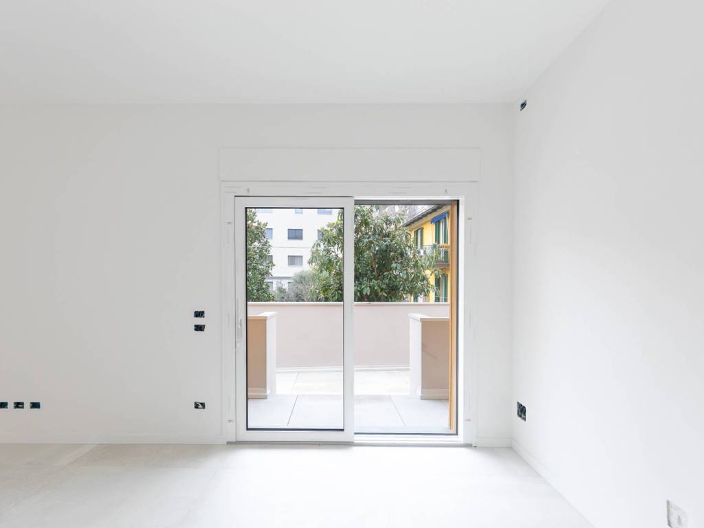 appartamento in vendita a Bologna in zona Savena