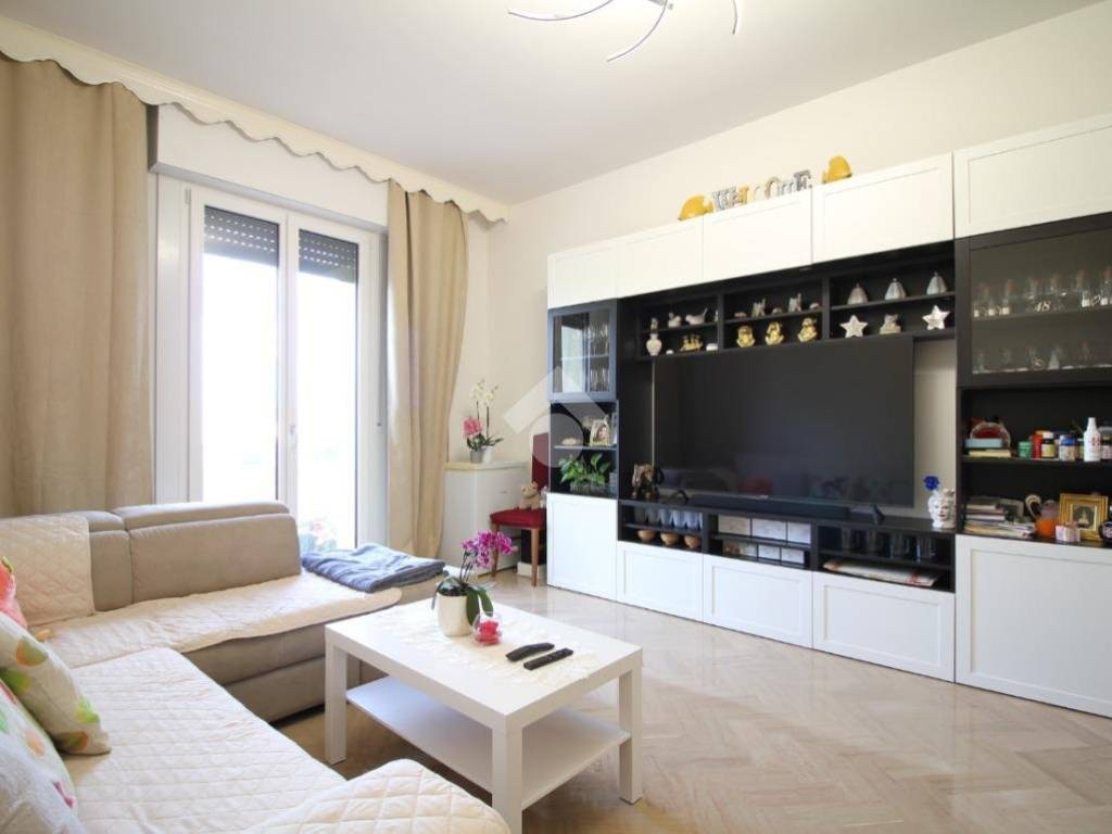 appartamento in vendita a Bologna in zona Santa Viola