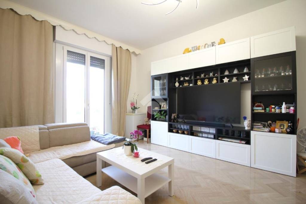 appartamento in vendita a Bologna in zona Santa Viola