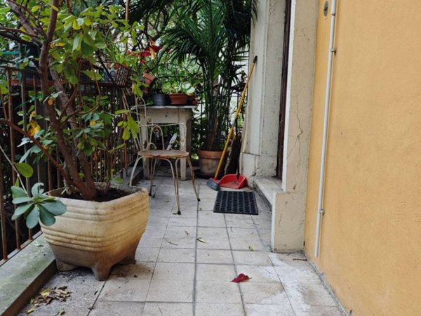 appartamento in vendita a Bologna in zona San Vitale