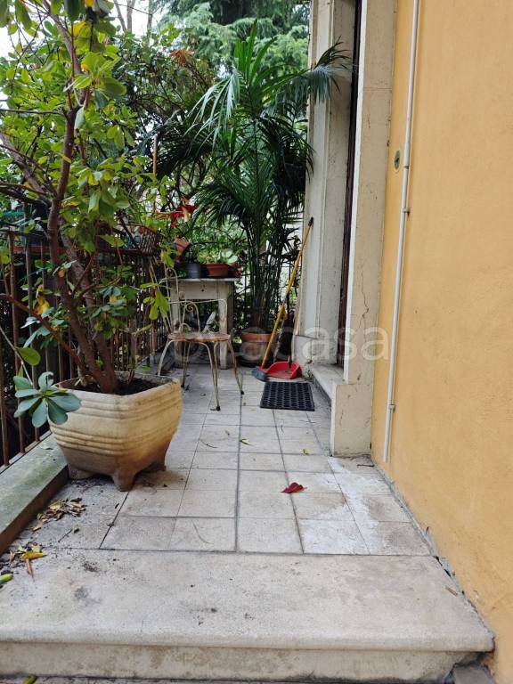 appartamento in vendita a Bologna in zona Murri