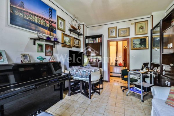 appartamento in vendita a Bologna in zona Bolognina